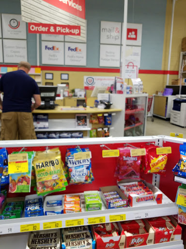 Office Supply Store «Office Depot», reviews and photos, 704 Boll Weevil Cir, Enterprise, AL 36330, USA