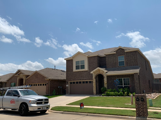 SR1 Roofing in Fort Worth, Texas