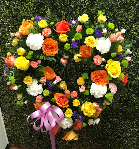 Florist «F & S FLOWERS DESIGN LLC», reviews and photos, 1799 N State Rd 7, Margate, FL 33063, USA