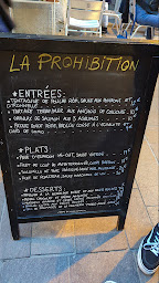 Photo n°2 de La Prohibition à Sète ()