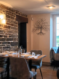 Atmosphère du Restaurant La Table du Scion à Beauchamps - n°4