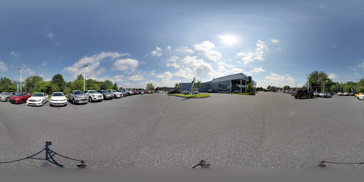 Subaru Dealer «Lancaster County Motors Subaru», reviews and photos, 5260 Main St, East Petersburg, PA 17520, USA