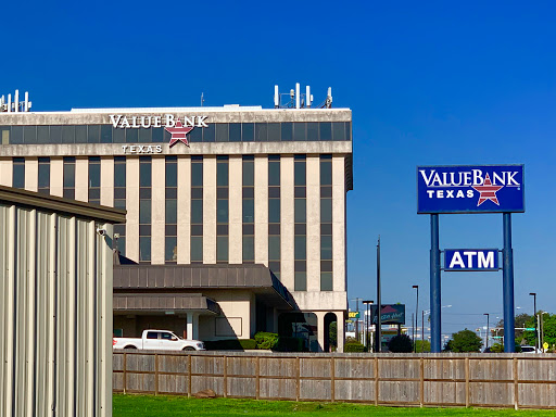 ValueBank Texas