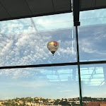 Photo n°5 de l'avis de j. fait le 17/10/2018 à 20:53 sur le  CUBE Restaurant à Stuttgart