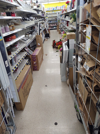 Discount Store «Dollar General», reviews and photos, 1801 N Austin Ave, Georgetown, TX 78626, USA