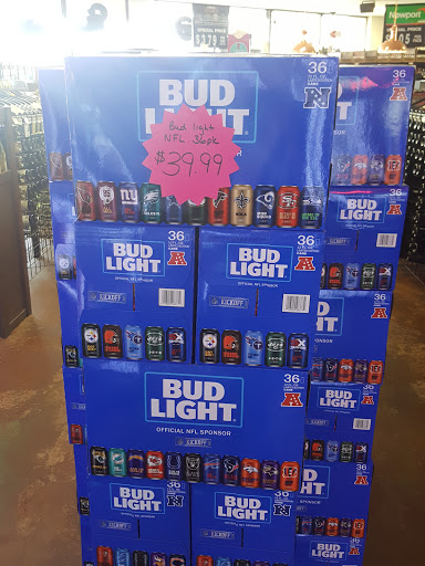 Liquor Store «Booze Barn Liquors», reviews and photos, 12720 Colorado Blvd b, Thornton, CO 80241, USA