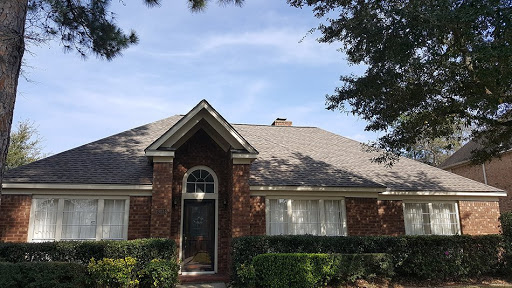 Sam & Son Roofing in Kingwood, Texas