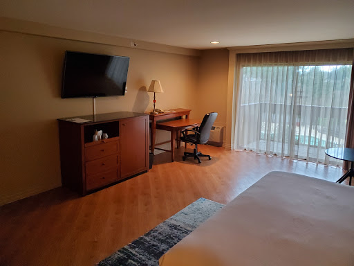 Hotel «Hotel RL Olympia by Red Lion», reviews and photos, 2300 Evergreen Park Dr SW, Olympia, WA 98502, USA