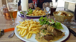 Photo n°17 de Restaurant La Galère à Saint-Raphaël ()