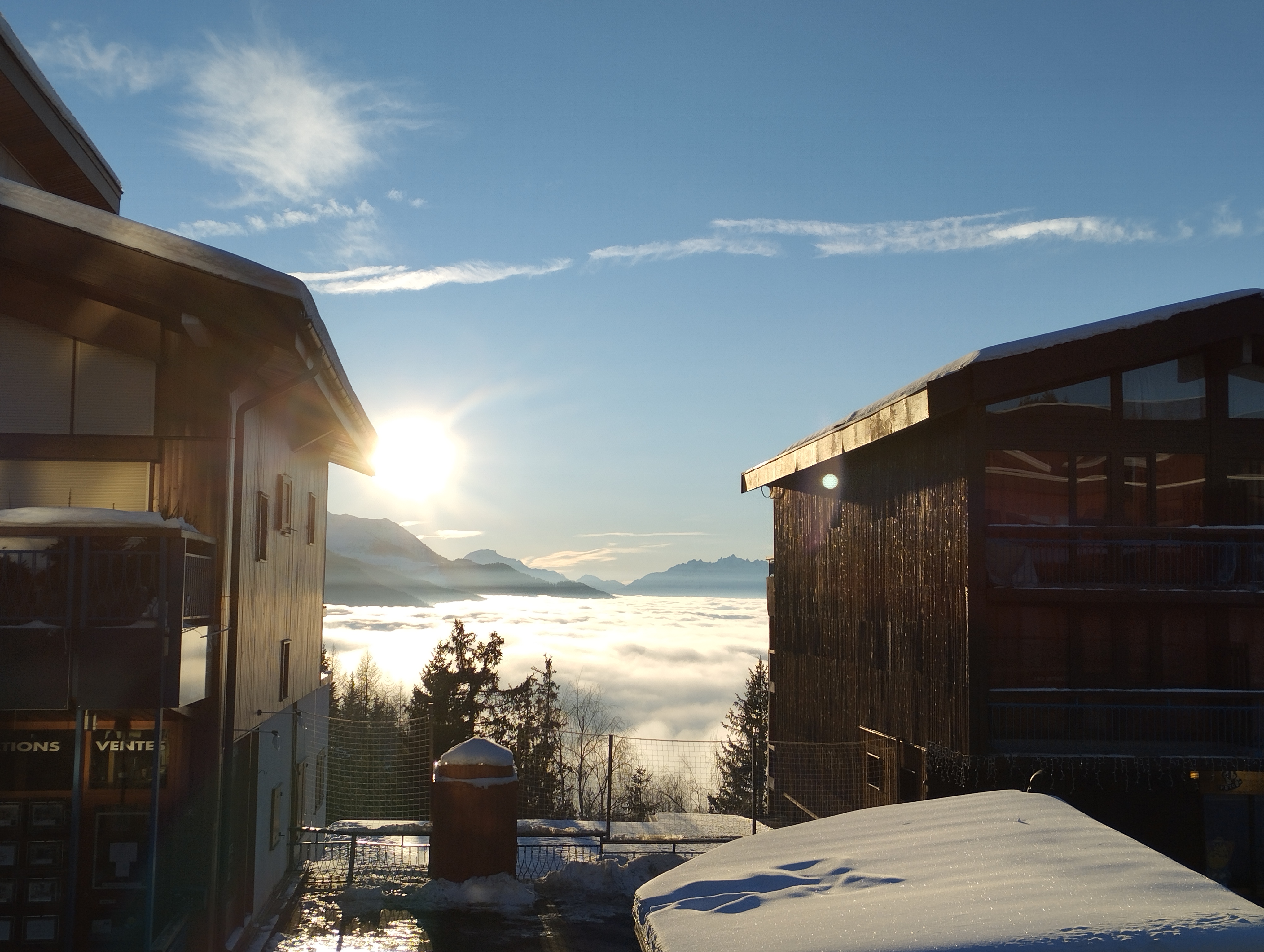 Photo n° 1 de l'avis de christine.e fait le 26/01/2023 à 16:50