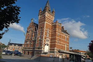 Oud gemeentehuis Edegem image