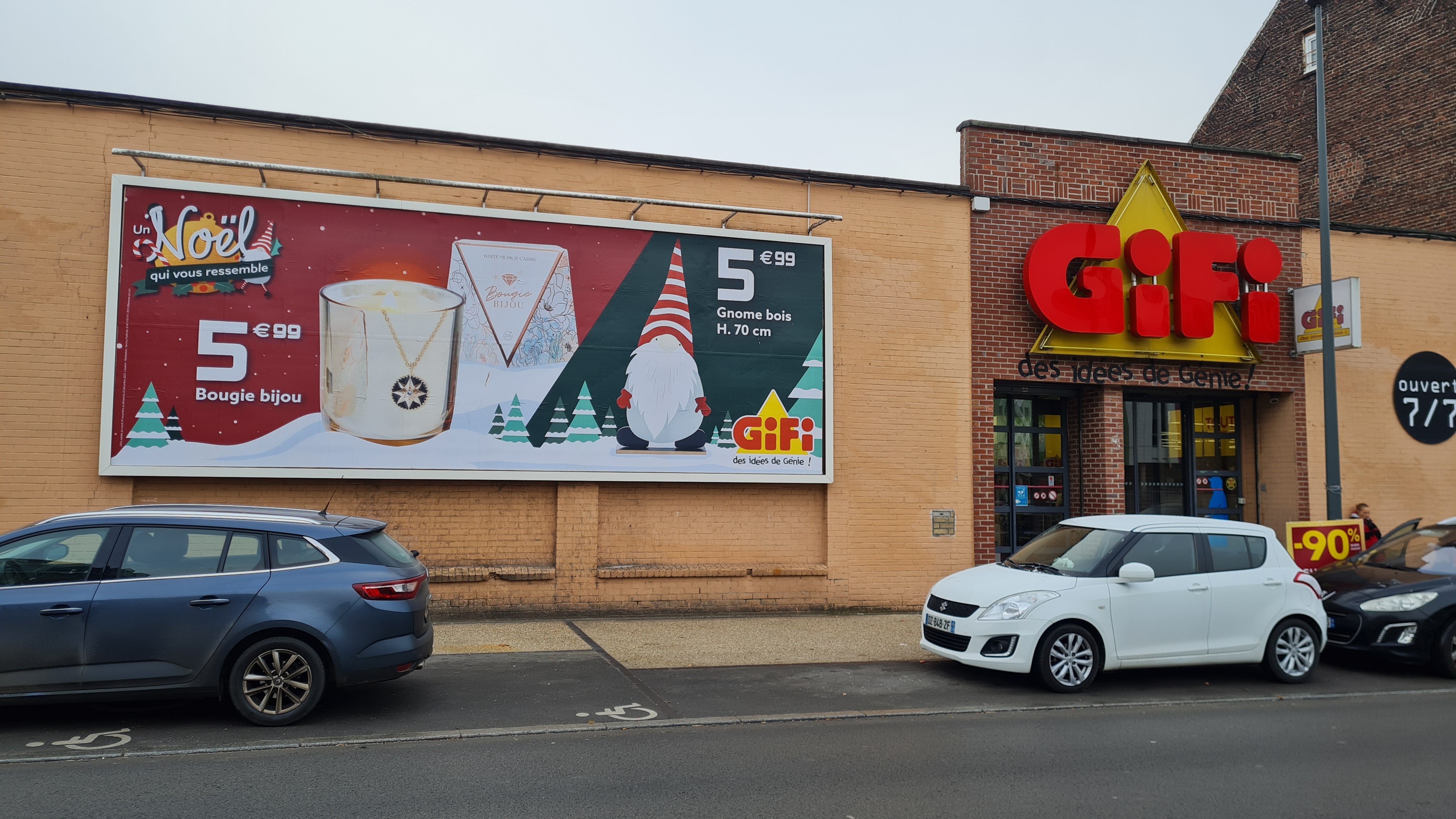 Photo n° 1 de l'avis de Ralph.e fait le 17/12/2022 à 15:32