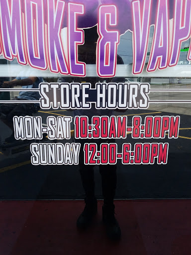 Tobacco Shop «Smoke & Vape», reviews and photos, 1185 Old Dixie Hwy A2, Vero Beach, FL 32960, USA