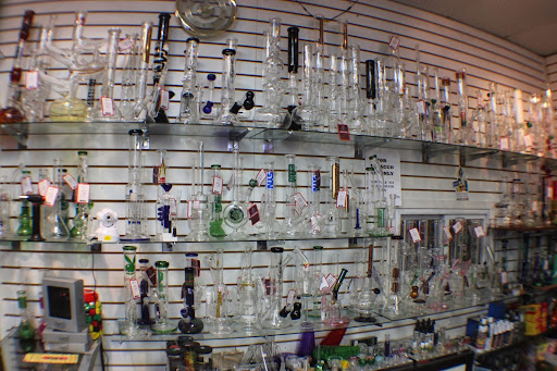 Tobacco Shop «1 Stop Smoke Shop», reviews and photos, 10103 Verree Rd, Philadelphia, PA 19116, USA