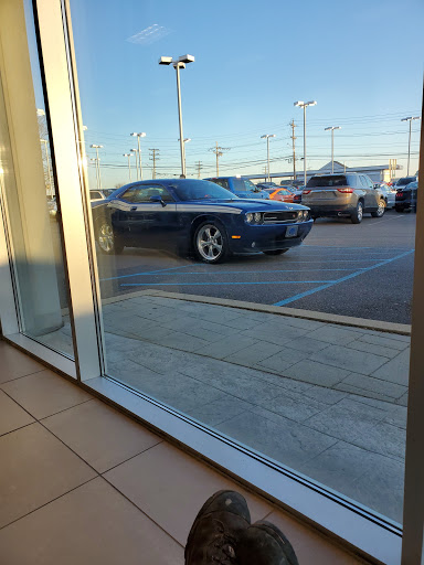 Chevrolet Dealer «Porter Chevrolet», reviews and photos, 414 E Cleveland Ave, Newark, DE 19711, USA