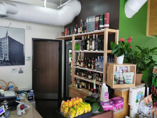 Grocery Store «Kress Market», reviews and photos, 443 Pine Ave, Long Beach, CA 90802, USA