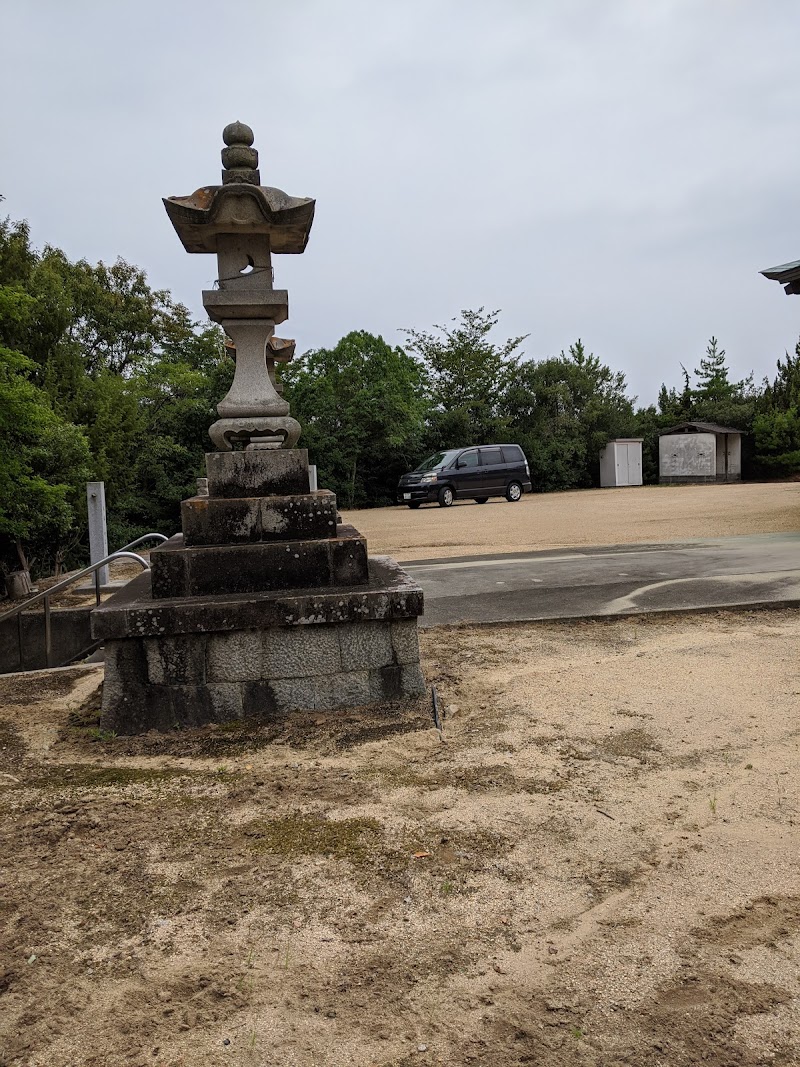 富隈神社