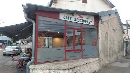 Le Rio - Bar Restaurant et Épicerie de Nuit à Dole