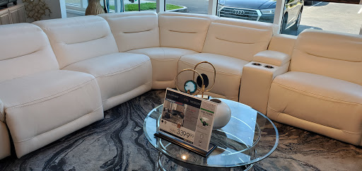 Furniture Store «Rooms To Go & Rooms To Go Kids Furniture Store - Miami International (Doral)», reviews and photos, 10623 NW 12th St, Doral, FL 33172, USA