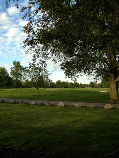 Golf Course «Brighton Park Golf Course», reviews and photos, 70 Brompton Rd, Tonawanda, NY 14150, USA