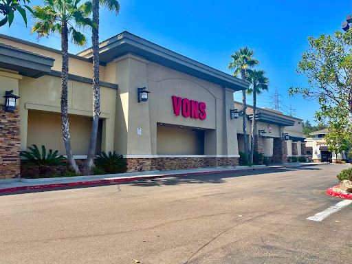 Vons image