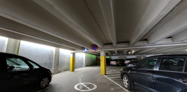 Beoordelingen van Kroonparking in Aalst - Parkeergarage