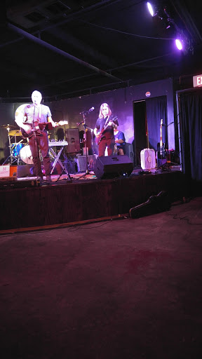 Bar & Grill «Pranksters Too», reviews and photos, 7919 E Thomas Rd #101, Scottsdale, AZ 85251, USA