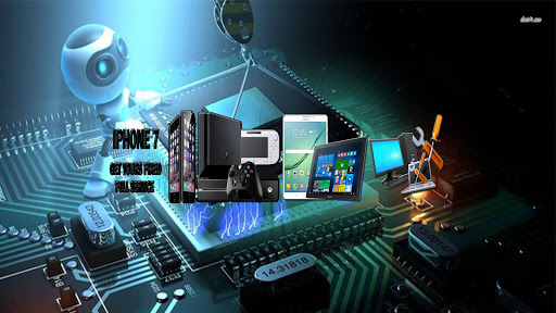 Computer Repair Service «Ztech Computer Repair», reviews and photos, 5701 W Roosevelt Rd, Chicago, IL 60644, USA