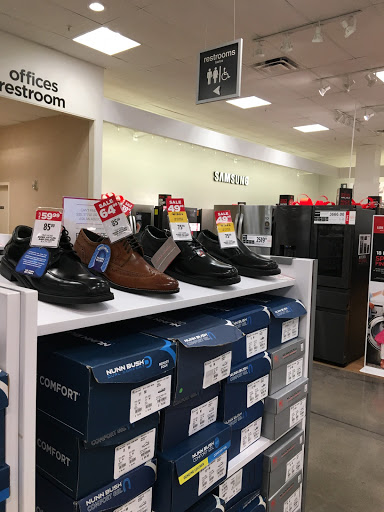 Department Store «JCPenney», reviews and photos, 3459 Princeton Rd, Hamilton, OH 45011, USA