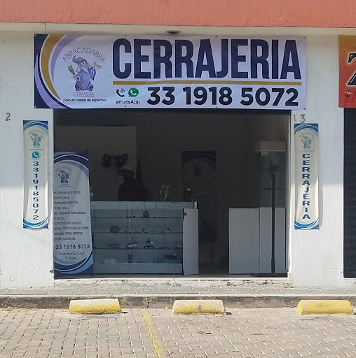 Abracadabra Cerrajería