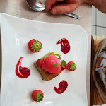 Photo n°3 de l'avis de Beatrice.r fait le 22/09/2018 à 15:18 sur le restaurants WE LOVE (Sushi et Plats chaud asiatiques) à Biarritz