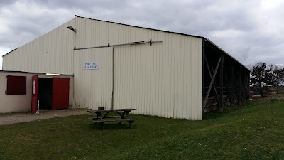 Poney Club de la Rosière à Tournan-en-Brie