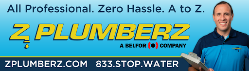 Plumber «Plumbing Professors», reviews and photos, 40665 Koppernick Rd, Canton, MI 48187, USA