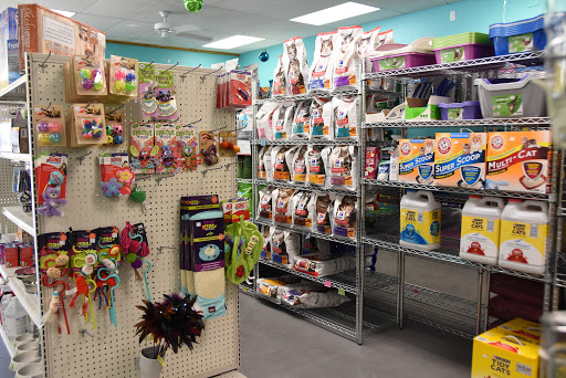 Pet Supply Store «Animal House Pet Supplies», reviews and photos, 733 Phillips Blvd, Sauk City, WI 53583, USA