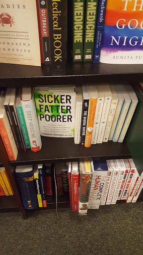 Book Store «Barnes & Noble», reviews and photos, 1317 Lloyd Center, Portland, OR 97232, USA