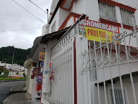 Micromercado Paulina