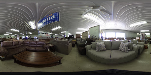 Furniture Store «Stearns Furniture», reviews and photos, 155 Stevenson Dr, Sparta, IL 62286, USA