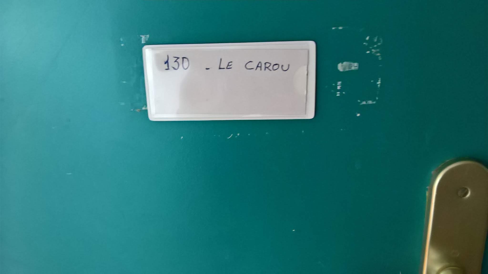 Photo n° 1 de l'avis de ANGEBLANC. fait le 19/02/2020 à 18:17