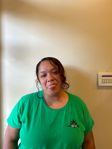 House Cleaning Service «Fresh Tech Maid», reviews and photos, 532 Wesley Ave, Evanston, IL 60202, USA