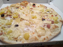 Tartiflette du Pizzeria Pizza Family à Rousson - n°11