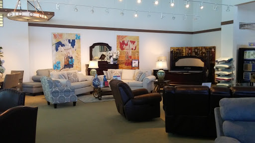 Furniture Store «Rooms To Go & Rooms To Go Kids», reviews and photos, 16350 FL-50, Clermont, FL 34711, USA