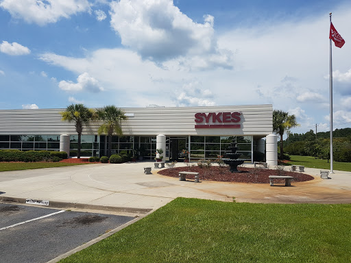 Business Management Consultant «SYKES Kingstree», reviews and photos