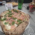 Photo n°1 de l'avis de Nicoletta.e fait le 22/05/2023 à 00:14 sur le  Pizza Cor' e Fantasij à Campobasso