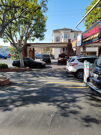 Car Wash «Alhambra Car Wash», reviews and photos, 707 W Main St, Alhambra, CA 91801, USA
