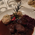 Photo n°1 de l'avis de Giampiero.e fait le 28/10/2023 à 19:19 sur le  Dreimädelhaus à Villnöß