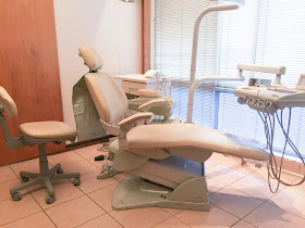 Clinica Dental Arauco