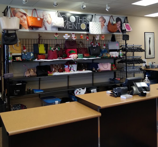 Used Clothing Store «Clothes Mentor», reviews and photos, 5255 N President George Bush Hwy #100, Garland, TX 75040, USA
