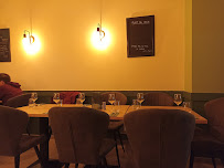 Atmosphère du Restaurant italien CIAO RAGAZZI à Lille - n°4