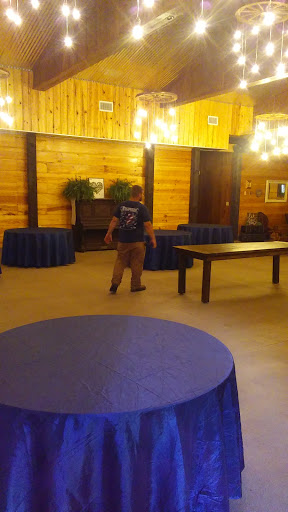 Event Venue «Club Lake Plantation Wedding Venue», reviews and photos, 3403 Rock Springs Rd, Apopka, FL 32712, USA