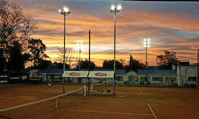 Club Ferroviario Tenis